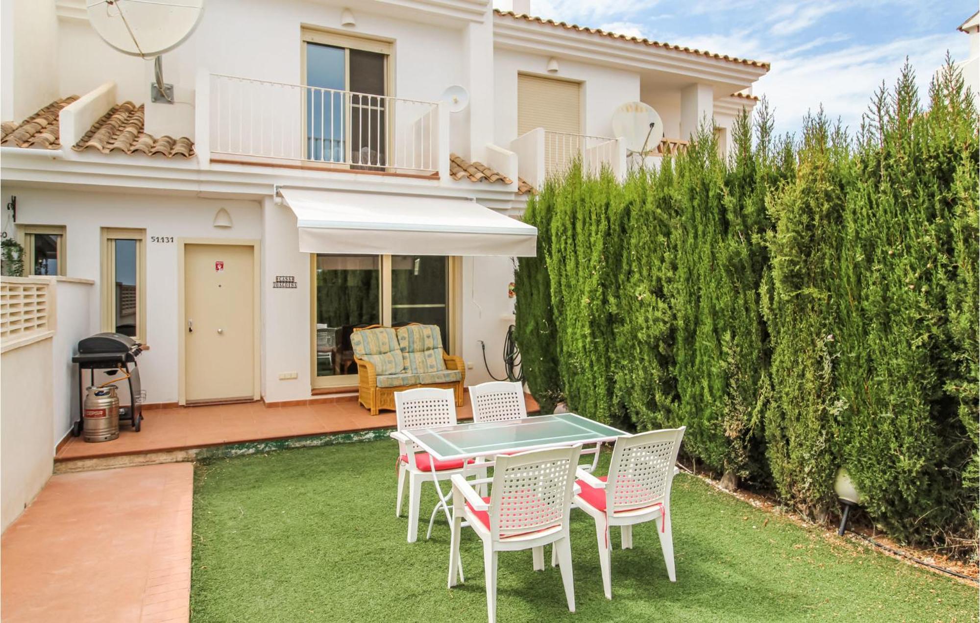 Villa Atalayas De Polop III Exterior foto